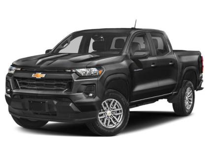 2023 Chevrolet Colorado Minneapolis MN
