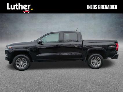 2023 Chevrolet Colorado Minneapolis MN