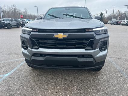 2023 Chevrolet Colorado Bloomington IN