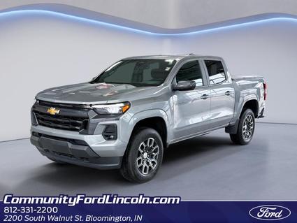 2023 Chevrolet Colorado Bloomington IN