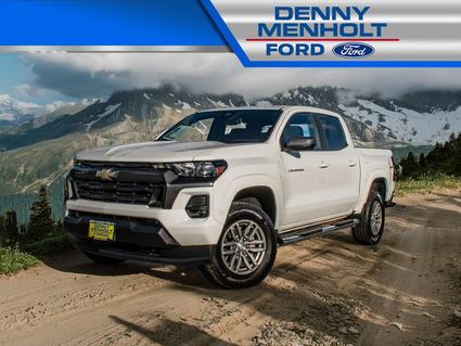 2023 Chevrolet Colorado Butte MT