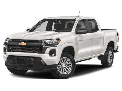 2023 Chevrolet Colorado Butte MT
