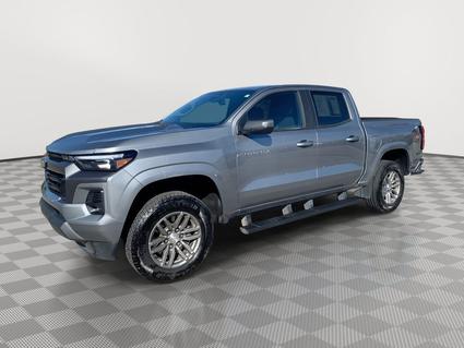 2024 Chevrolet Colorado Morristown TN