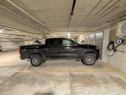 2025 Chevrolet Colorado Plymouth WI