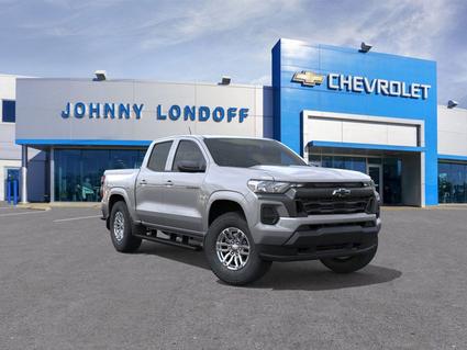 2025 Chevrolet Colorado Florissant MO