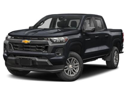 2025 Chevrolet Colorado Minneapolis MN