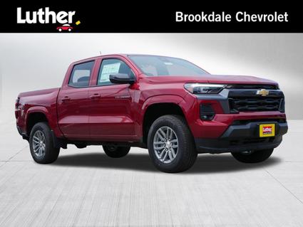 2025 Chevrolet Colorado Minneapolis MN