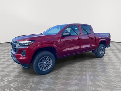 2025 Chevrolet Colorado Jefferson City TN