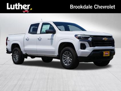 2025 Chevrolet Colorado Minneapolis MN