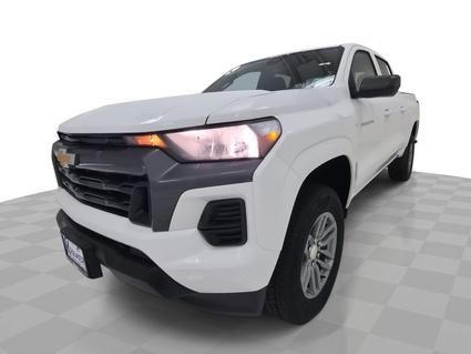 2025 Chevrolet Colorado Livingston TX