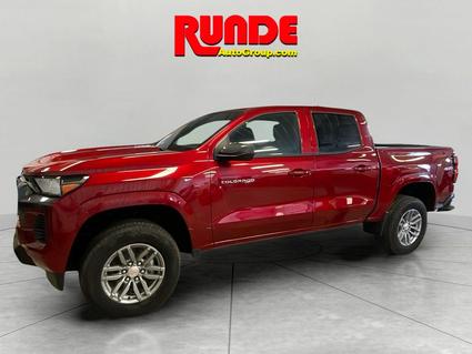2026 Chevrolet Colorado Hazel Green WI