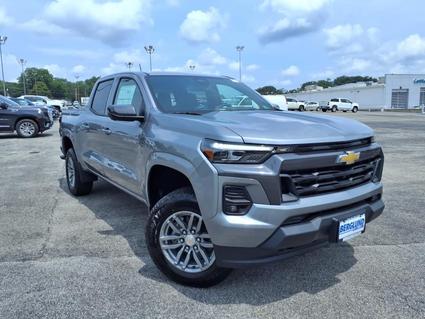 2026 Chevrolet Colorado Roanoke VA