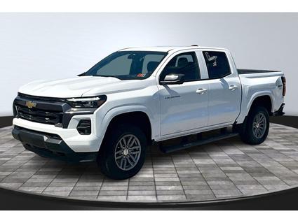 2026 Chevrolet Colorado Oak Hill WV