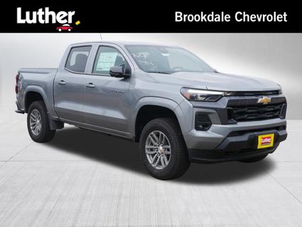 2026 Chevrolet Colorado Minneapolis MN