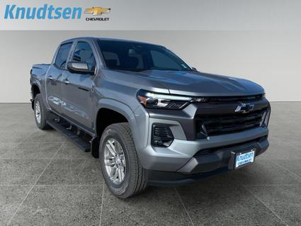 2026 Chevrolet Colorado Post Falls ID