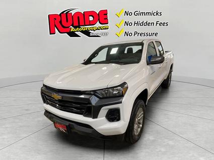 2026 Chevrolet Colorado Hazel Green WI