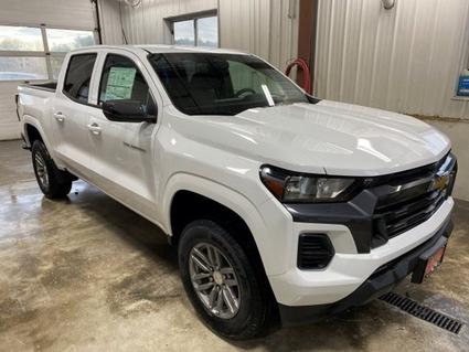 2026 Chevrolet Colorado Hazel Green WI