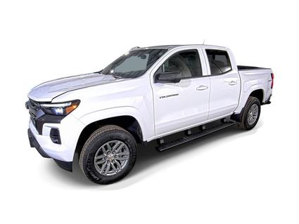 2026 Chevrolet Colorado Billings MT