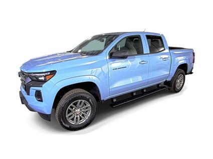 2026 Chevrolet Colorado Billings MT