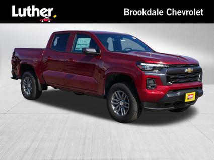 2026 Chevrolet Colorado Minneapolis MN