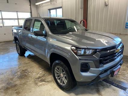 2026 Chevrolet Colorado Hazel Green WI