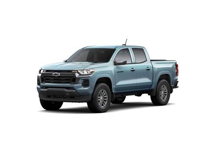 2026 Chevrolet Colorado Huntington WV