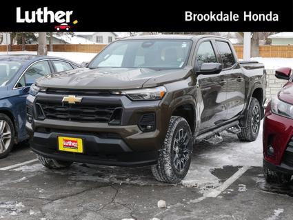 2023 Chevrolet Colorado Minneapolis MN