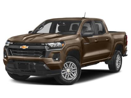 2023 Chevrolet Colorado Minneapolis MN
