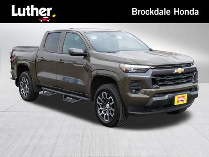 2023 Chevrolet Colorado Minneapolis MN