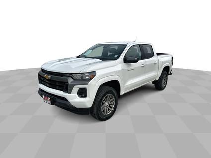 2023 Chevrolet Colorado Cathedral City CA