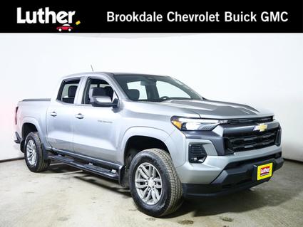 2024 Chevrolet Colorado Minneapolis MN