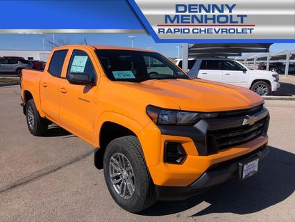 2025 Chevrolet Colorado Rapid City SD