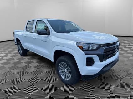 2025 Chevrolet Colorado Rock Hill SC