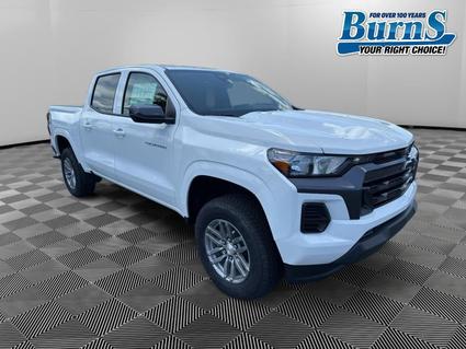 2025 Chevrolet Colorado Rock Hill SC