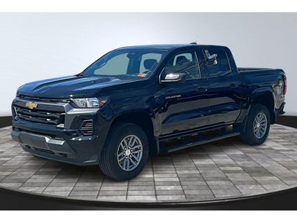 2026 Chevrolet Colorado Oak Hill WV