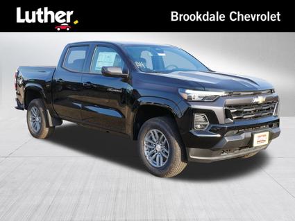 2026 Chevrolet Colorado Minneapolis MN