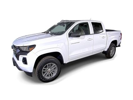 2026 Chevrolet Colorado Billings MT