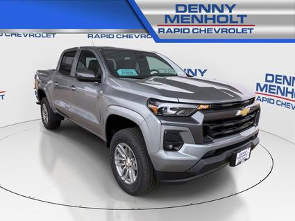 2026 Chevrolet Colorado Rapid City SD