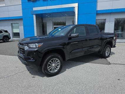 2026 Chevrolet Colorado Paradise PA