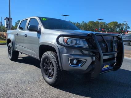2018 Chevrolet Colorado Albany GA