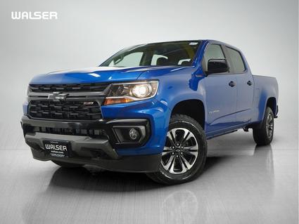 2021 Chevrolet Colorado Hopkins MN