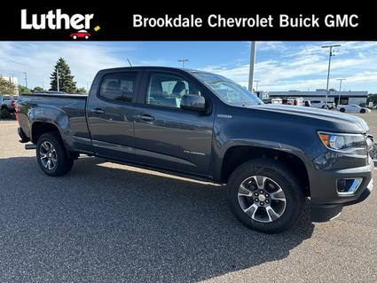 2017 Chevrolet Colorado Minneapolis MN