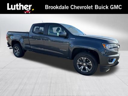 2017 Chevrolet Colorado Minneapolis MN