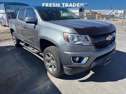 2019 Chevrolet Colorado Casper WY