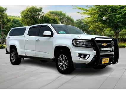 2016 Chevrolet Colorado Webster SD