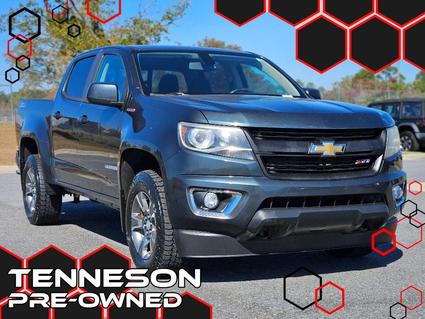 2017 Chevrolet Colorado Tifton GA