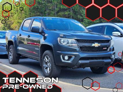 2017 Chevrolet Colorado Tifton GA