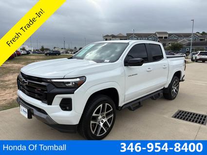 2023 Chevrolet Colorado Tomball TX
