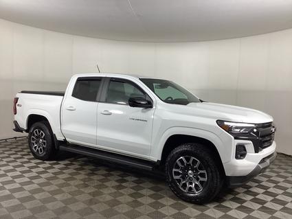 2023 Chevrolet Colorado Grandville MI