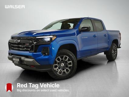 2023 Chevrolet Colorado South Saint Paul MN